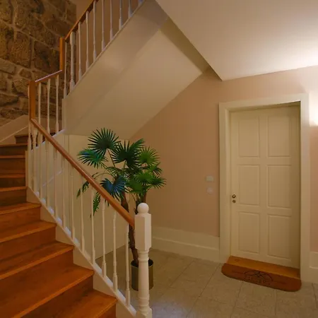 4city Flat Camarao * Порту