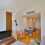 4city Flat Camarao شقة *