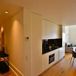 4city Flat Camarao * Porto