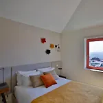 4city Flat Camarao شقة