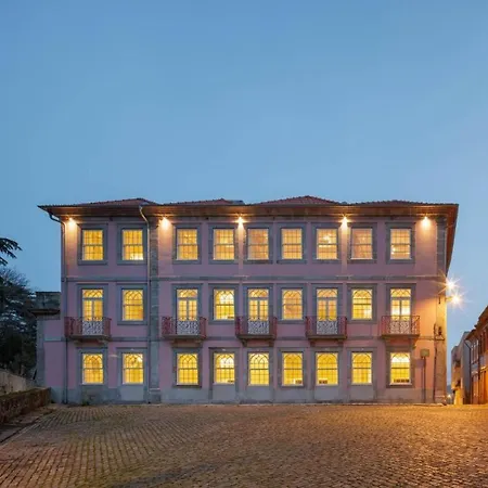 4city Flat Camarao Oporto