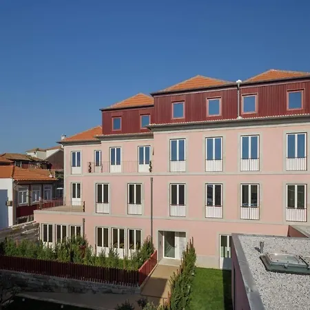 4city Flat Camarao Διαμέρισμα *