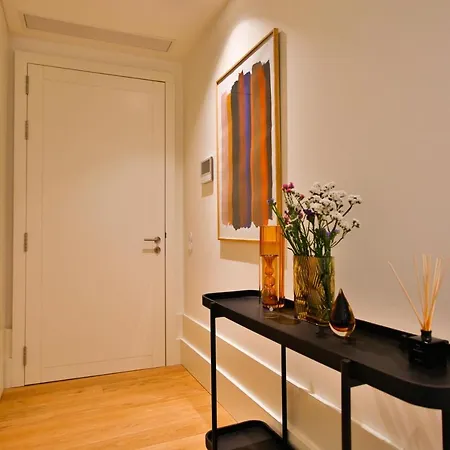 4city Flat Camarao شقة *