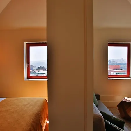 Apartamento 4city Flat Camarao *