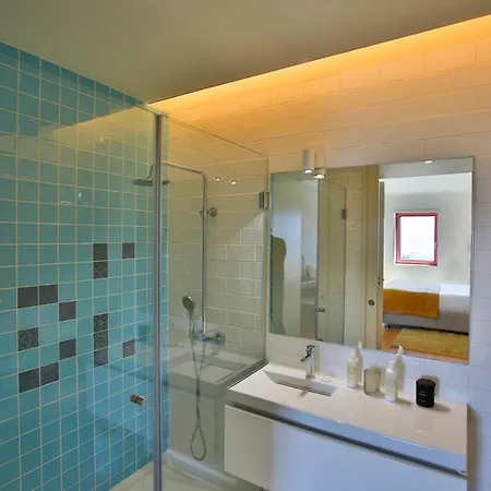 4city Flat Camarao Apartamento Oporto