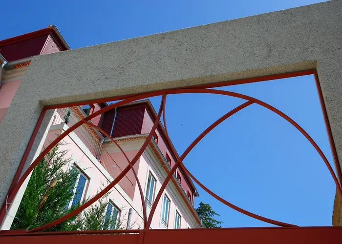 4city Flat Camarao Apartamento *