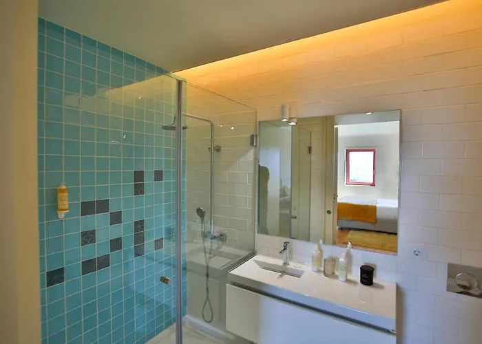 4city Flat Camarao Lägenhet Oporto