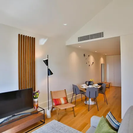 4city Flat Camarao Apartament *