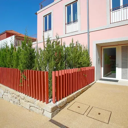4city Flat Camarao Porto