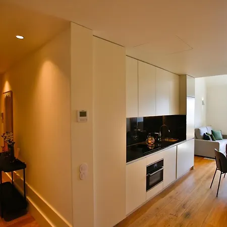 4city Flat Camarao * Porto