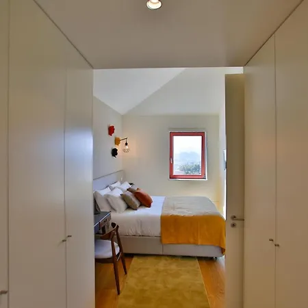 4city Flat Camarao Daire