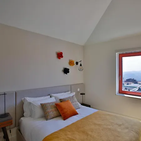 4city Flat Camarao شقة