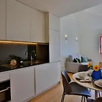 4city Flat Camarao Apartament