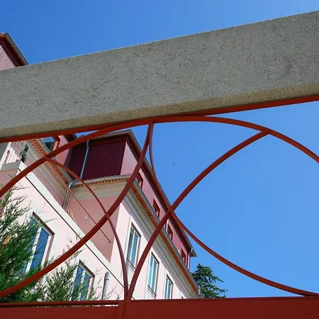 4city Flat Camarao Appartamento *