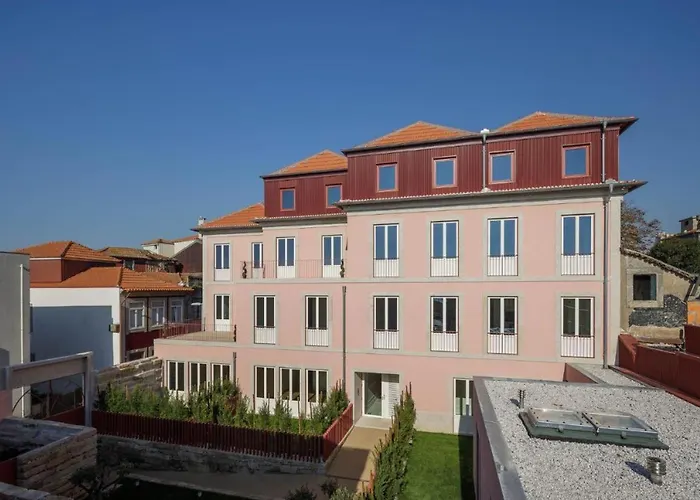 4city Flat Camarao Appartamento *