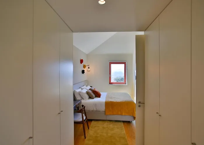 4city Flat Camarao Appartamento