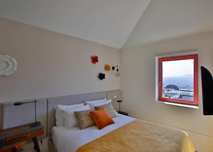 4city Flat Camarao Appartamento